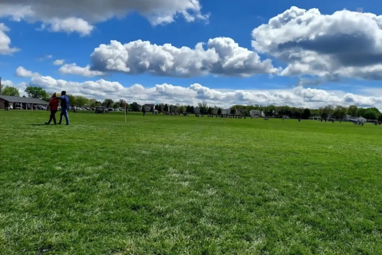 Spindler Sports Complex: A Premier Destination for Sports and Community