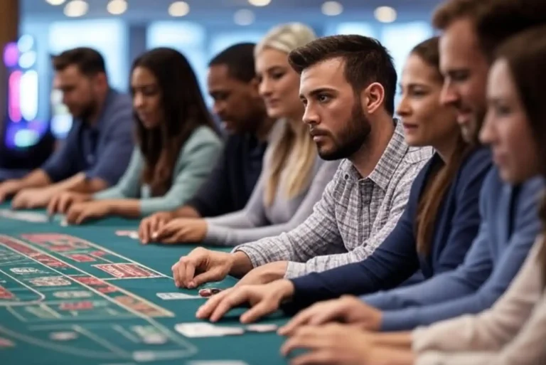 Aké sú skúsenosti hráčov s najlepšie online kasíno?