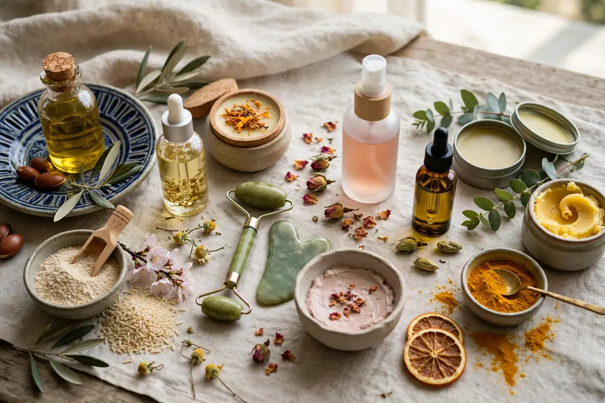 Global beauty terminology international terms explained